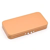 Longteng produces custom tin cigarette box packaging for tobacco and lifestyle brands worldwide. Our metal cigarette boxes support full custom size, print, and finish. Request samples at www.ltdtinbox.com today.