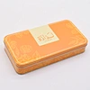Longteng provides top-grade rectangle metal tins with customizable designs for bulk packaging needs. Each functional rectangle tin keeps contents well-protected for gift, food and cosmetic applications. Reach out for a free custom quote today.