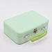 Longteng manufactures durable metal lunch tin containers with full custom printing and sizing. Need a unique custom tin lunch box for your brand? We offer OEM/ODM services and fast worldwide shipping.