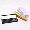 Longten crafts durable tin pencil box designs for schools, offices and creative gifting. Our metal tin pencil boxs feature smooth edges, secure hinged lids and custom printing to fit any brand. Shop bulk options, request samples or contact us today.