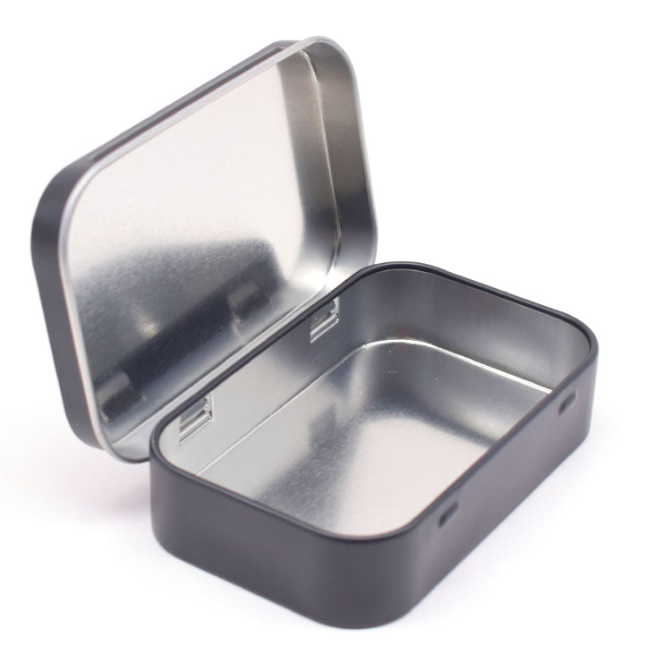 You finish the cookies. You blow out the candle. You open the gift. And there it is — an empty tin box sitting on your table, looking too good to throw away. So you keep it. And then it just sits there for three months because you couldn't figure out what to do with it. Sound familiar?
