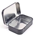 Longteng is a professional hinged tin manufacturer in China. We supply custom tin boxes with hinged lids for food, gift, and storage use. Factory-direct pricing, full CMYK printing, low MOQ. Visit ltdtinbox.com for free samples.