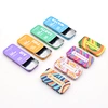 Longteng, a 20+ year experienced tin box manufacturer in China, supplies custom solid perfume tin box, small lip balm tins and food-grade metal packaging. We provide OEM/ODM service, free samples and customized printing solutions.