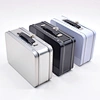 Longteng manufactures durable lunch tin boxes with custom printing for wholesale supply. Our portable tin lunch box with handle features secure sealing and ergonomic carrying. Request a free custom quote from us today.