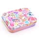 Longteng is a professional metal packaging manufacturer in China, crafting premium card tin with custom design support. We offer durable card tin box solutions for secure storage and brand promotion. Contact us today for a free quote.