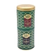 LTD Tin Box specializes in custom tea tins for global tea brands. Our tea tin packaging is fully made to order — size, finish, and print all customizable. Request a free sample and quote today.