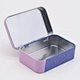 Longteng produces premium metal tin box with lid solutions for food and gift packaging. Our hinged lid tins feature food-grade coatings, custom printing, and free samples worldwide.
