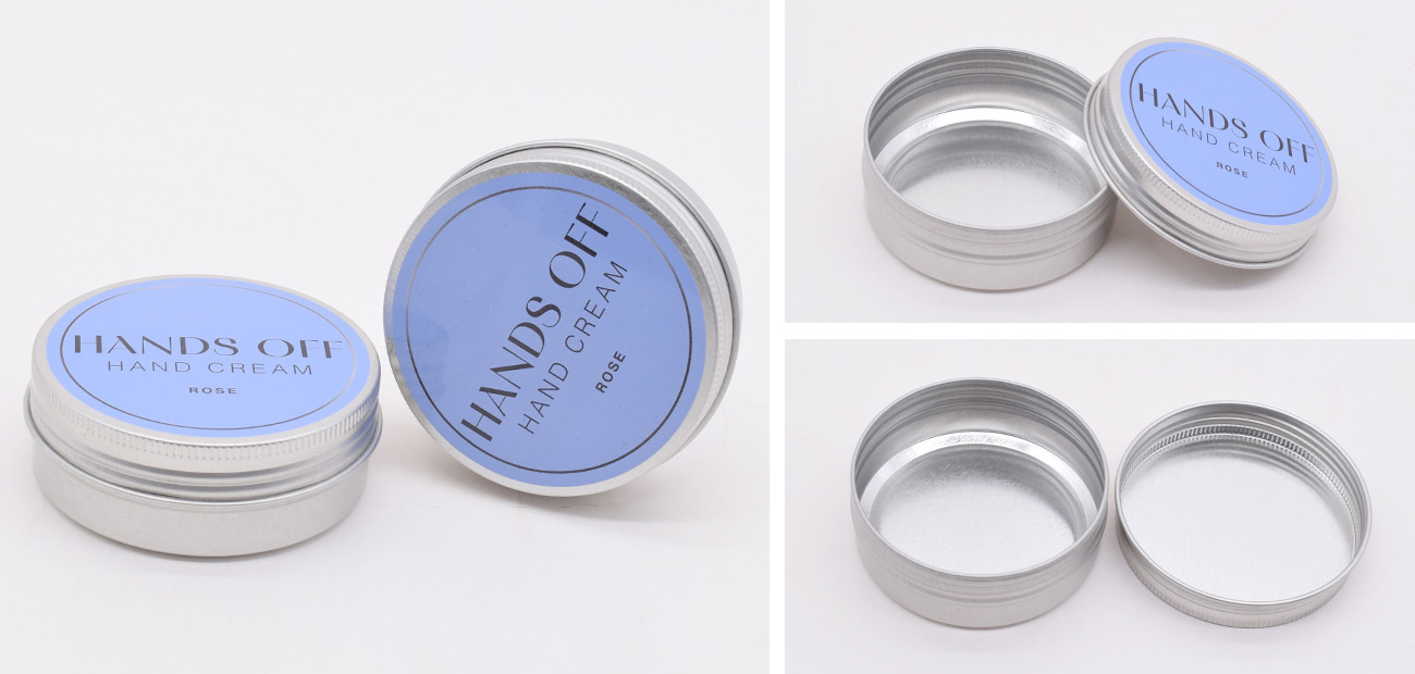 Longteng is a professional screw top tins manufacturer in China, supplying custom tinplate screw top tin containers for hand cream, cosmetics, candles & more. Small MOQ, ODM/OEM service, food-grade quality, fast delivery, global export available.
