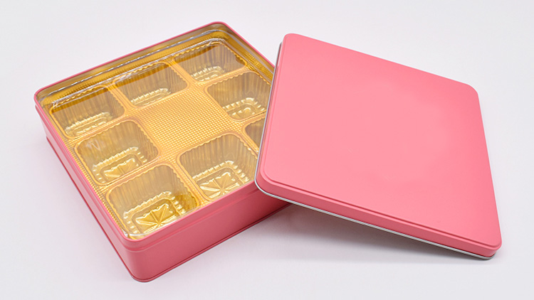 You've eaten the cookies. Now you're staring at the tin wondering if it goes in the recycling bin or the trash. Good news: it almost certainly goes in the bin. Here's everything you need to know.