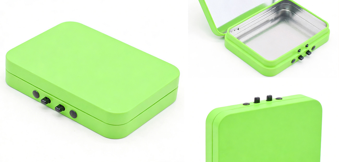 Longteng offers custom cannabis tin packaging for brands in regulated markets. Our tin cannabis packaging market solutions are child-resistant, odor-proof, and fully printable. Get a free quote today.