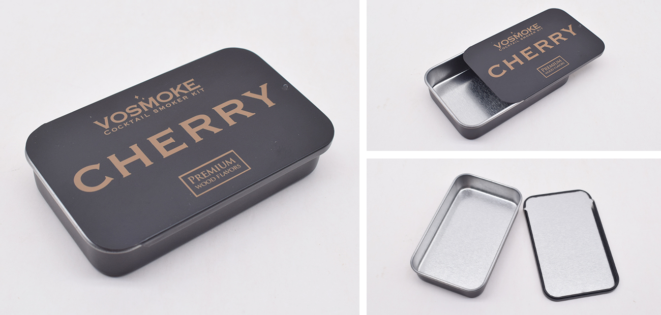 Discover premium sliding tin can solutions for efficient storage. Our durable slide tin box features a smooth sliding lid design, perfect for various products. As a professional sliding tin box manufacturer in China, we ensure high quality and offer customized sizes