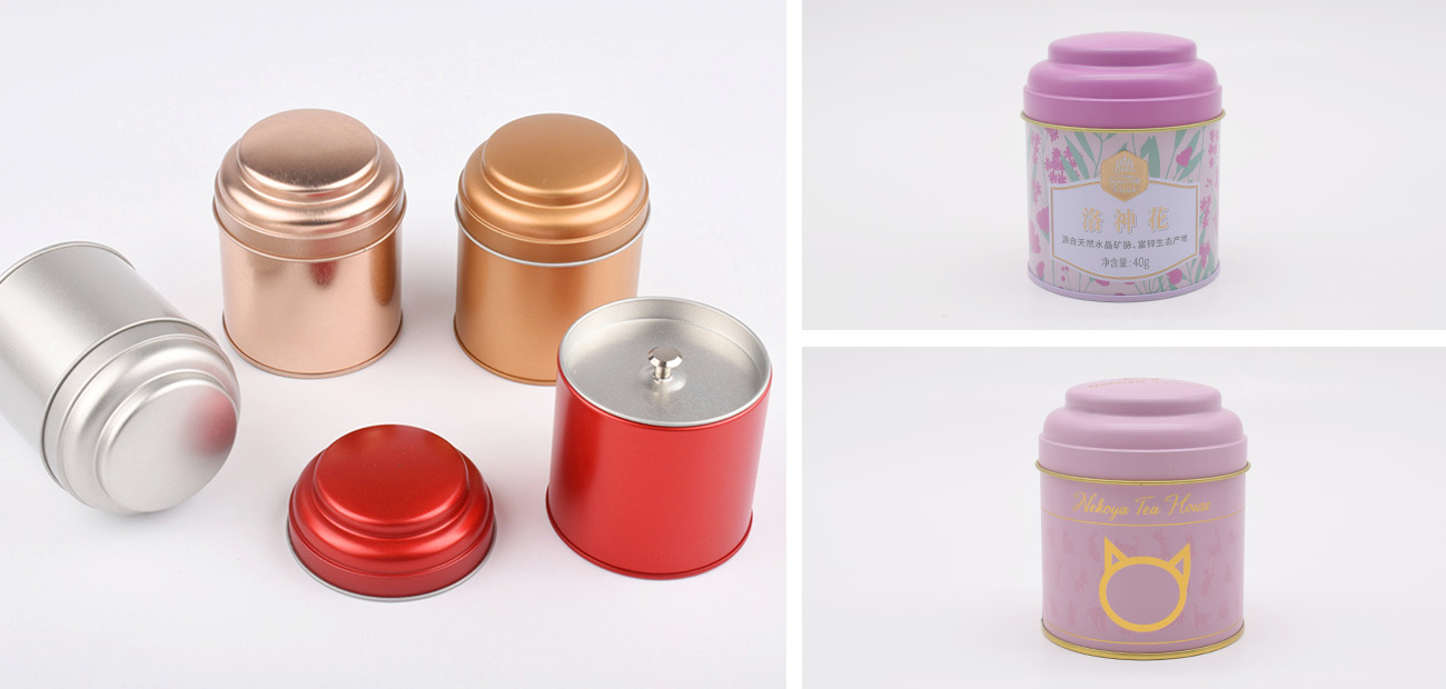 Longteng is a professional tin box manufacturer in China, specializing in premium tea caddy tin and durable bulk tea tins with custom food-grade packaging. We provide OEM/ODM service at competitive factory prices. Contact us for a free quote today.