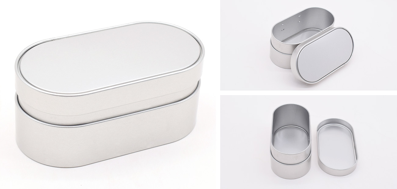 Longteng offers custom tin packaging box with diverse finishes for global wholesale partners. Our high-quality tin box packaging delivers durable protection and custom branding solutions. Get in touch today for a free tailored quote.