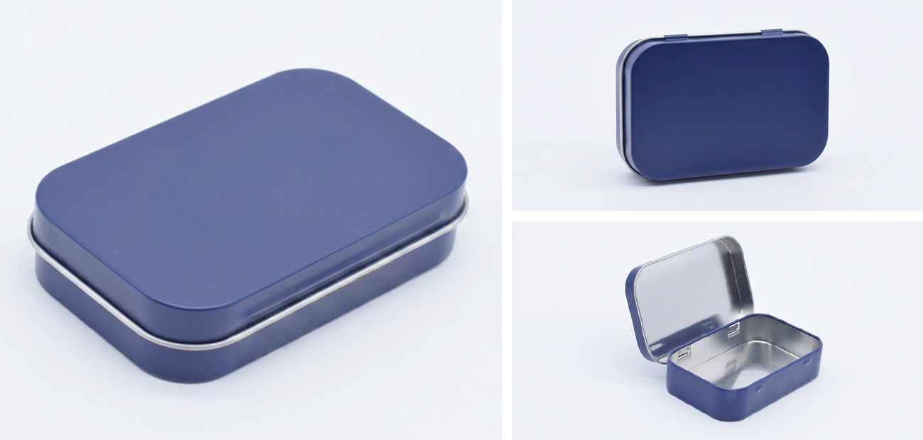 Longteng manufactures custom metal pill box packaging for pharmacy, health, and gift brands. Our small metal pill box features a secure snap lid, smooth finish, and full custom printing. Visit www.ltdtinbox.com for samples.