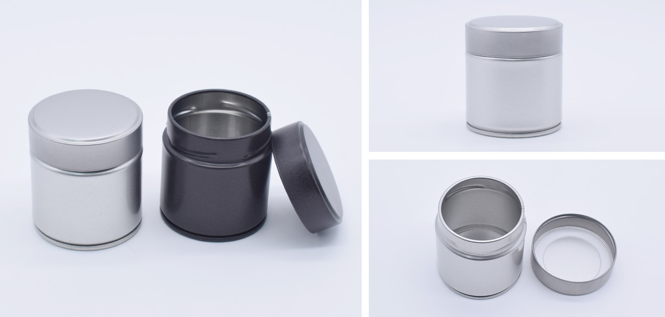 Longteng produces custom matcha tea tin packaging for tea brands and gift retailers worldwide. Each matcha tin container is made from food-grade tinplate with full logo printing and flexible sizing. Get your free sample today.