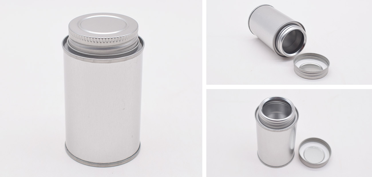 Longteng manufactures premium spice tins with food-grade tinplate and custom printing options. Our durable small spice tins feature airtight lids to keep herbs fresh for kitchen and wholesale use. Contact us for a free quote.
