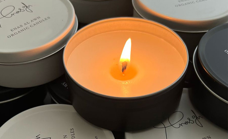 Yes — and honestly, a tin is one of the best containers you could choose. Here's why it works, how to do it right, and what to look for in a candle tin if you're going beyond DIY.