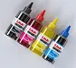 JOJO 100ML 4色墨水 4色一吸塑