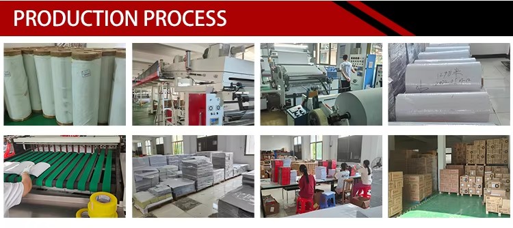 Jojo Photo Paper Factory