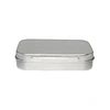 metal tin storage box​