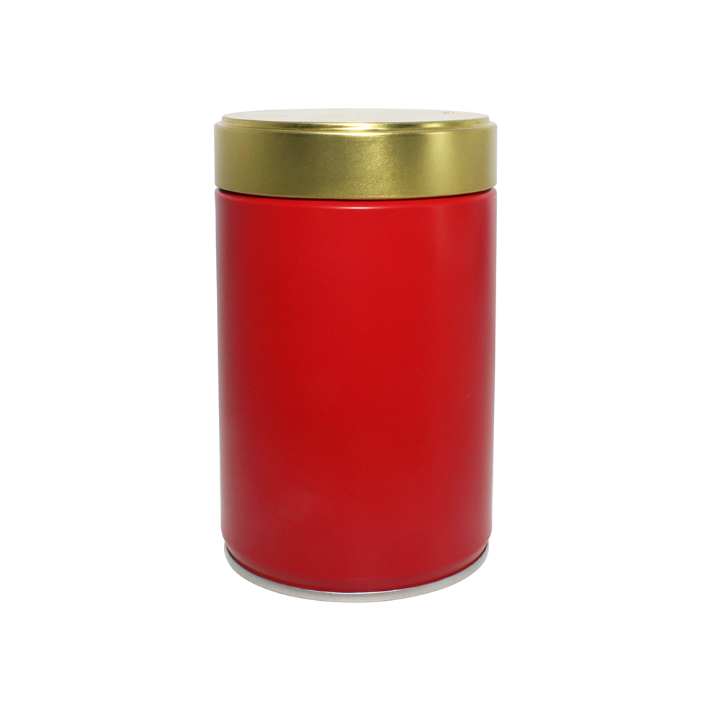 how long does tea last in a tin​