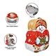 tin can cookies​