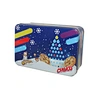 metal cookie tin​