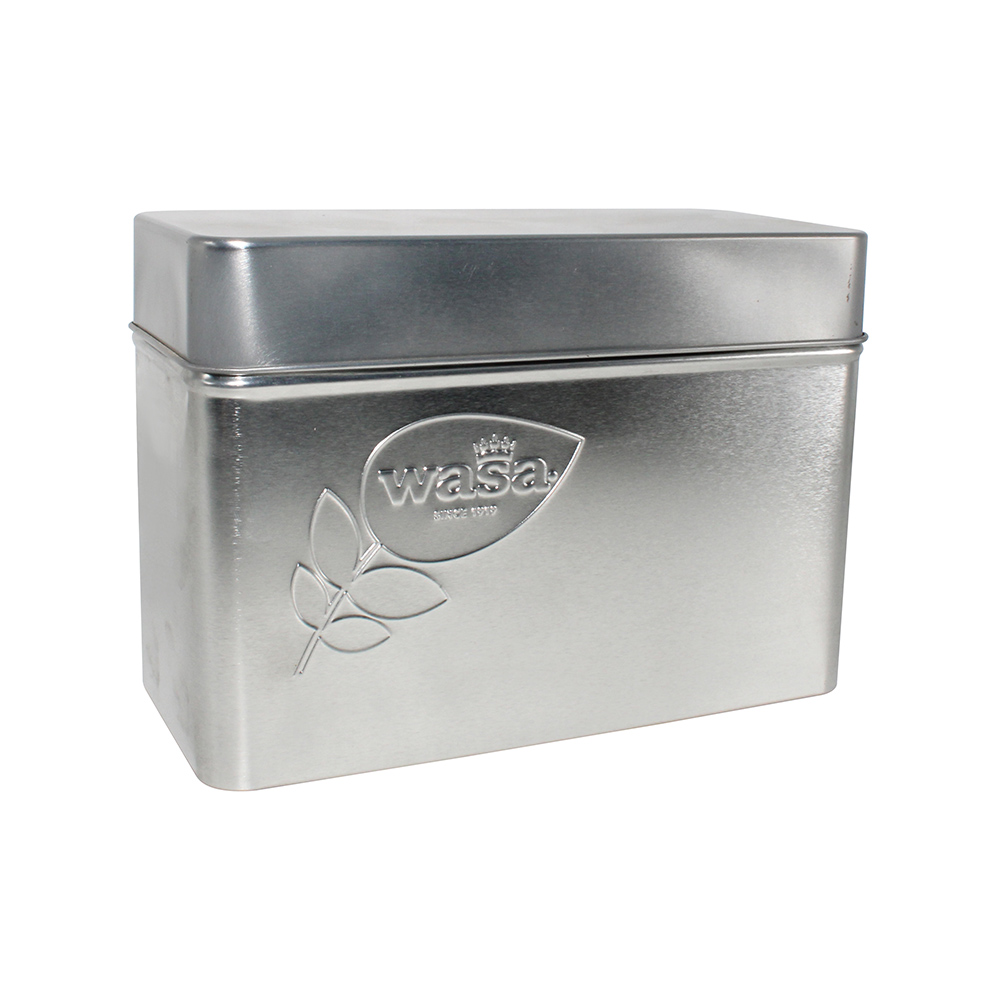 tin can coffee​