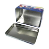 metal cookie tin​
