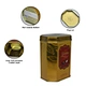 chocolate tin box​