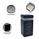 tea tin​