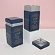 tea tin​