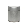 tea metal tin