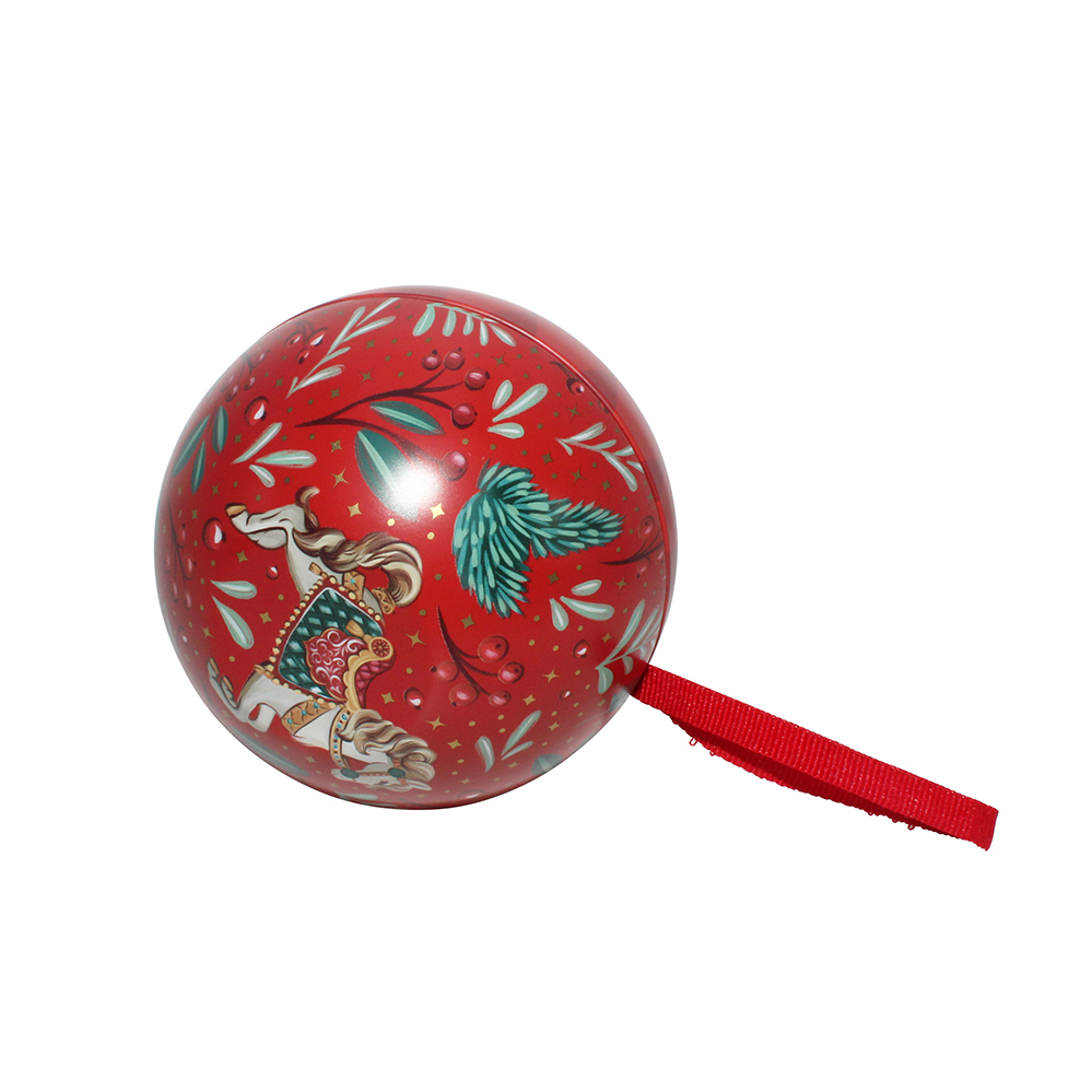 cute tin box