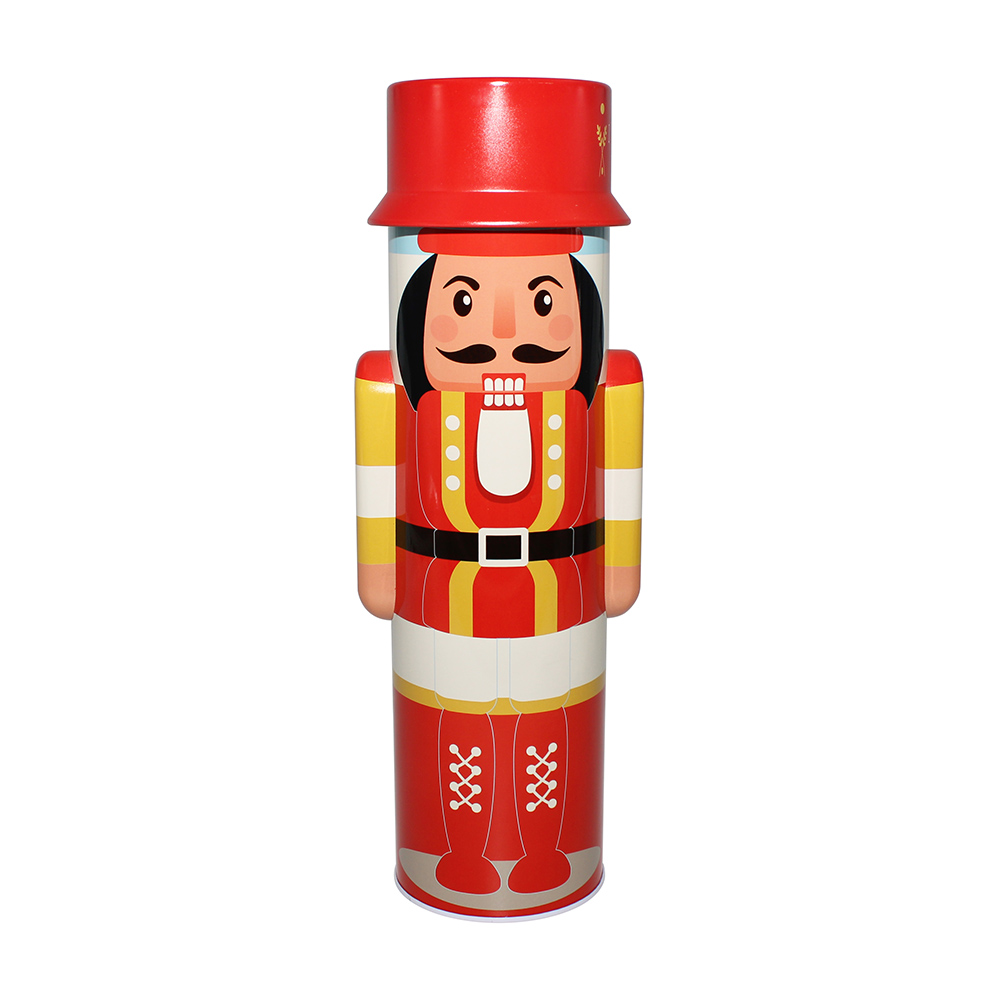 tin can coffee​