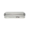 metal tin pencil box​