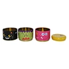 tin can kids​