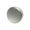metal tea tins