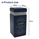 tea tin​