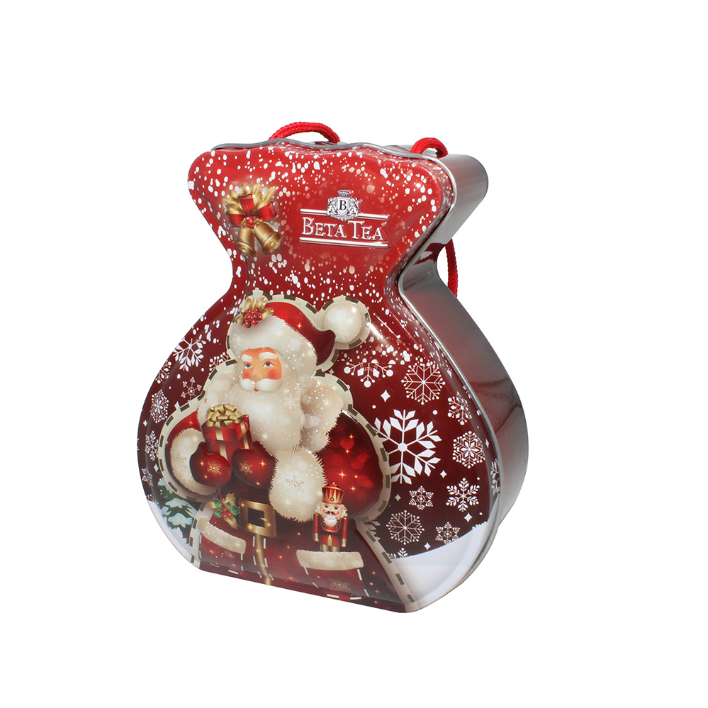metal tin gift box​