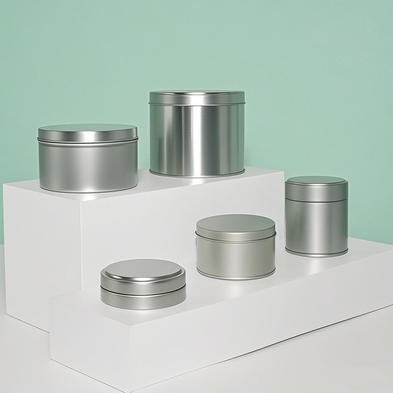 cookies in a tin box​