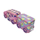 Creative car shape metal cans
Luxury gift tin packaging
Food-grade metal cans
Tinplate car tin packaging
Customized car tin box
tin box
tin cans