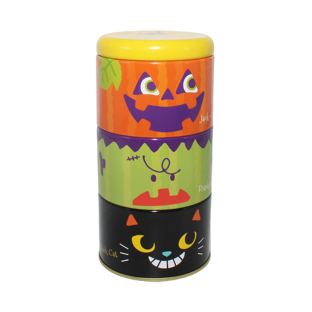 painting tin cans​
