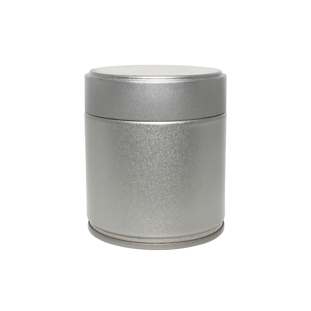 how long does tea last in a tin​