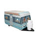 Reliable Supply Multi-Panel Side-Opening RV-Shaped Tin Can