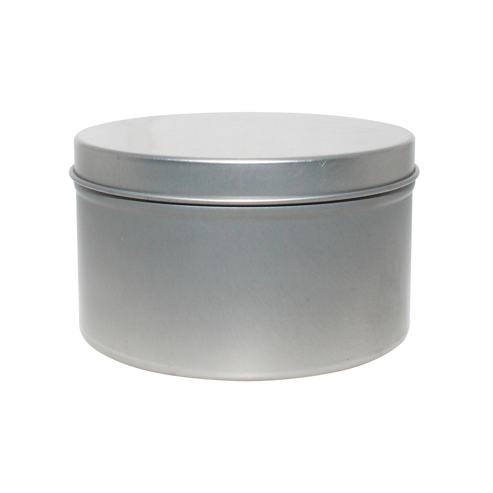 when were tin cans invented​