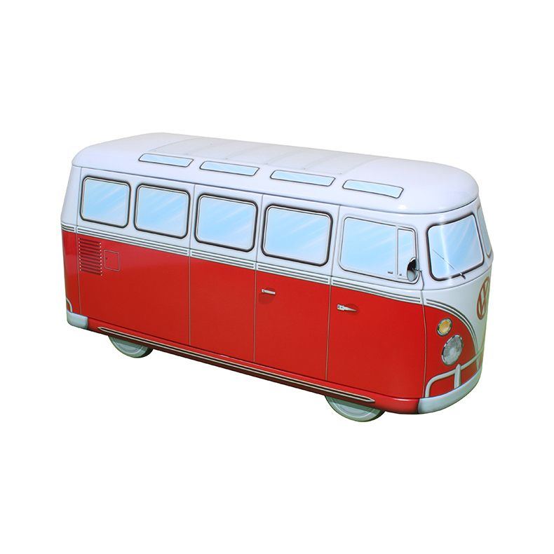 cute tin box