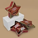 plain tin cans for cookies
Custom gift star tin box
Food grade pentagram tin can
Chocolate packing metal box
Christmas cookie tin packaging
Star shaped metal tin box
Food-grade pentagram tin can
Custom star-shaped chocolate tin
Cookie packaging metal box