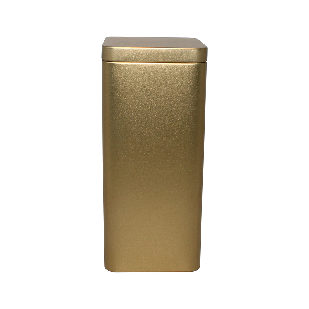 tin can coffee​