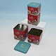 tea tins​